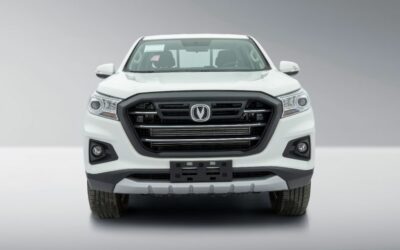 CHANGAN HUNTER P201 NORMAL