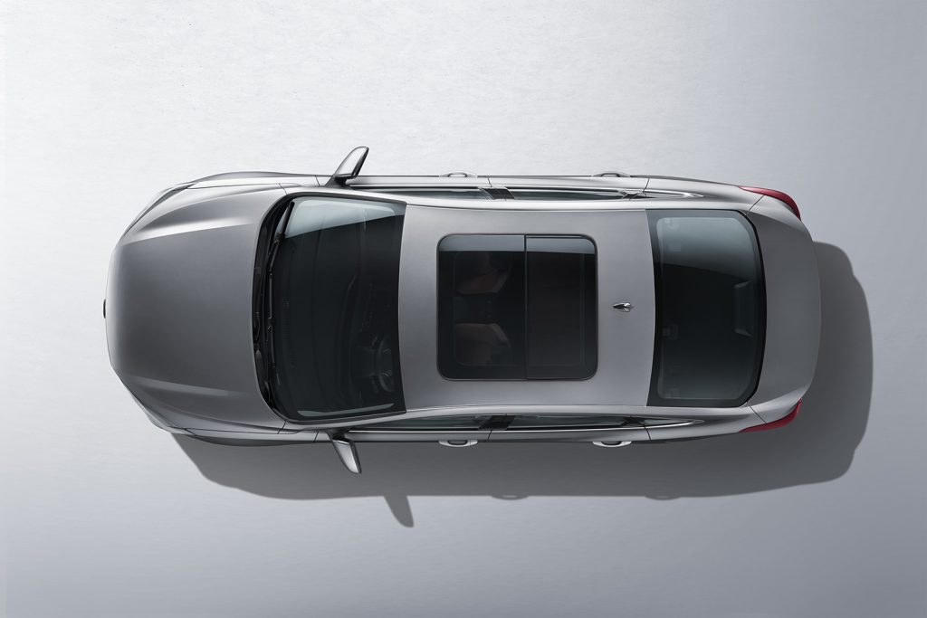 CHANGAN-EADO-PLUS-Image-1