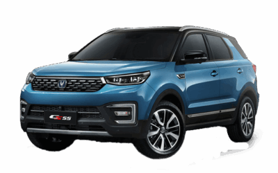 CHANGAN CS55
